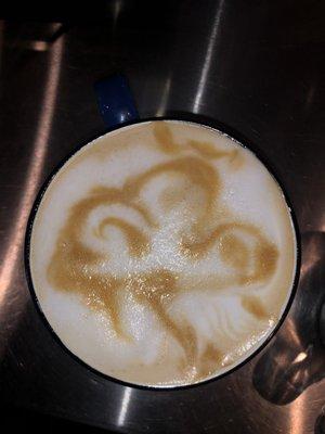 Latte