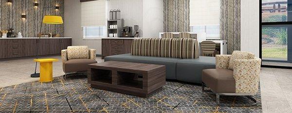 hotel furniture