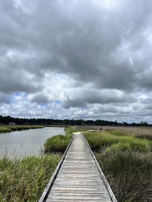 Oatland Island Wildlife Center