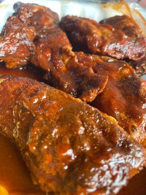 Rib Tips