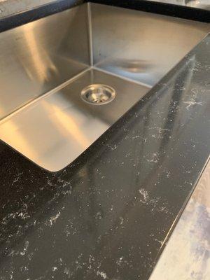 Marvic Corporation Custom Countertops