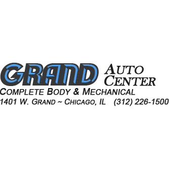 Grand Auto Center