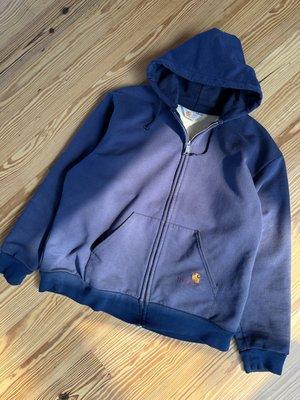 Vintage Carhartt Sweatshirt