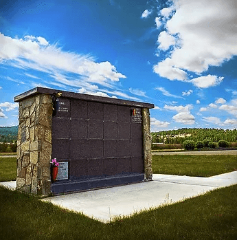 South Pines Cemetery