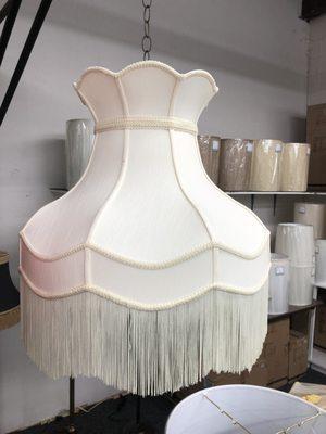 Lamp & Shade Outlet