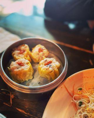 Pork shumai