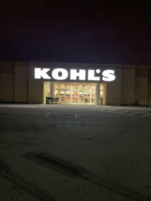 Kohl's