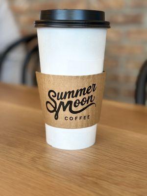 Summer Moon Coffee