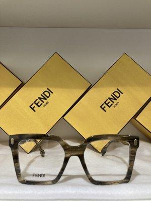 Let your eyewear speak for you!