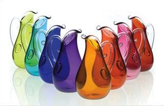 omg omg these pitchers are gorgeous