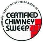 Certified Chimney Sweep