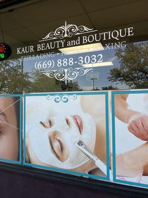 Kaur Beauty and Boutique