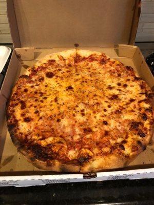 Cheese Pizza