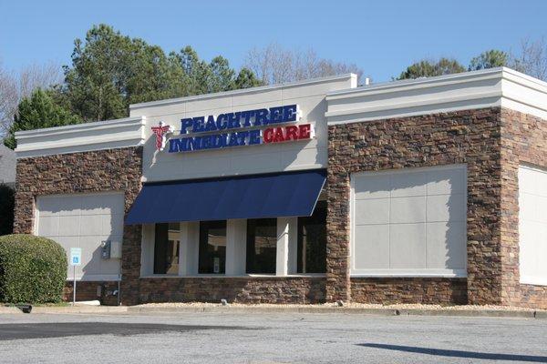 Peachtree Immediate Care - Norcross