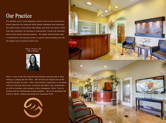 El Dorado Hills Cosmetic & Implant Dentistry