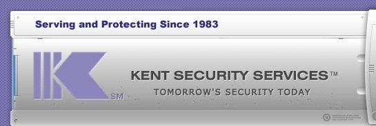 Kent Security Services