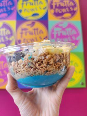 Frutta Bowls