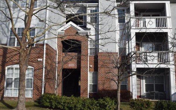 Condo unit managed by PMI in Ashburn, VA