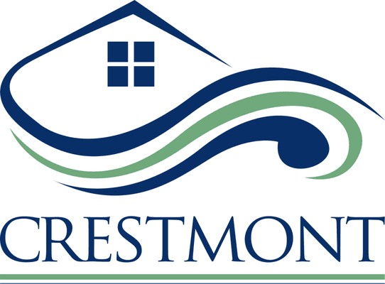 Crestmont Realty logo