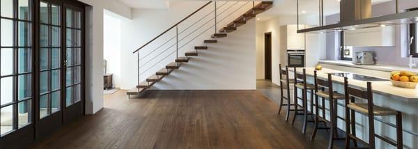 Superior Wood Floors