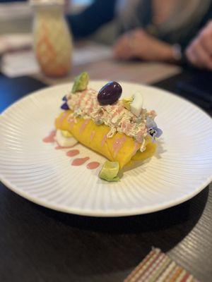 Causa Rellena