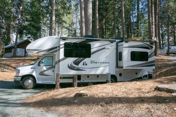 RV Camping