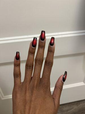 Buckhead Nail Lounge