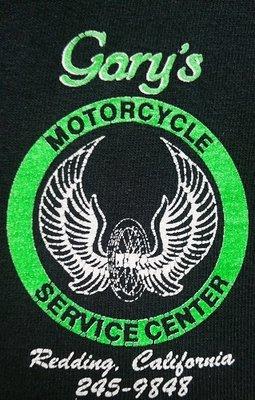 Gary's Motorcycle Service Center