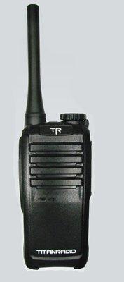 Two-Way Radios