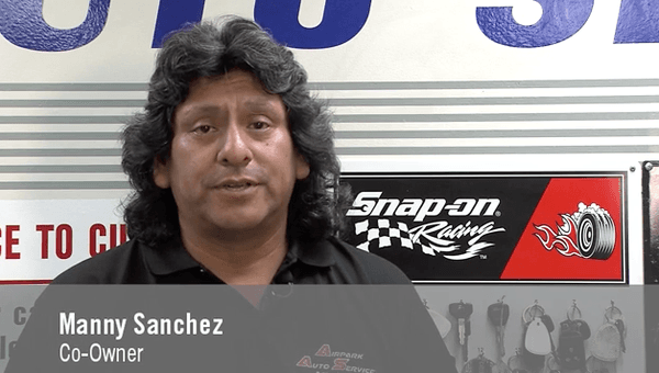 Manny Sanchez
 Co-Owner