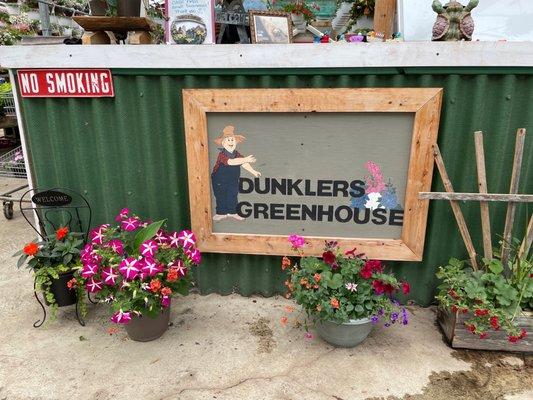 Dunkler's Farm Market