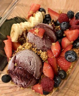 Acai