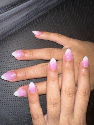 Ombré set