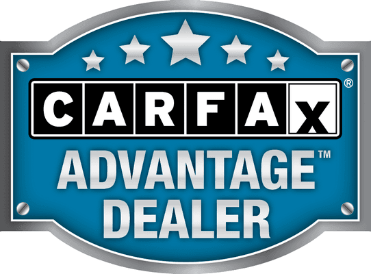 VIP Autos is a CARFAX Advantage Dealer