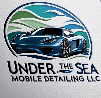 Under The Sea Mobile Detailing