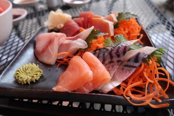 Sashimi