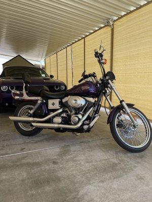 Arizona Harley Repair