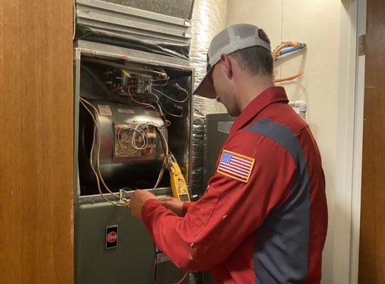 HVAC Experts