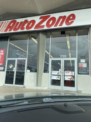 AutoZone