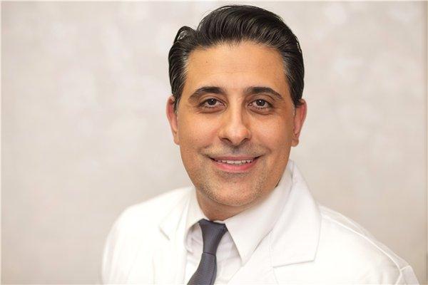 Dr. Radjabi's holistic approach to fulfilling the FERNY clinic's mission is one that combines the exceptional medical skills ...