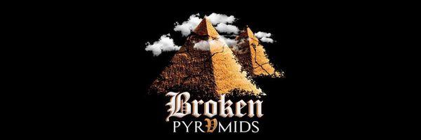 Broken Pyrvmids