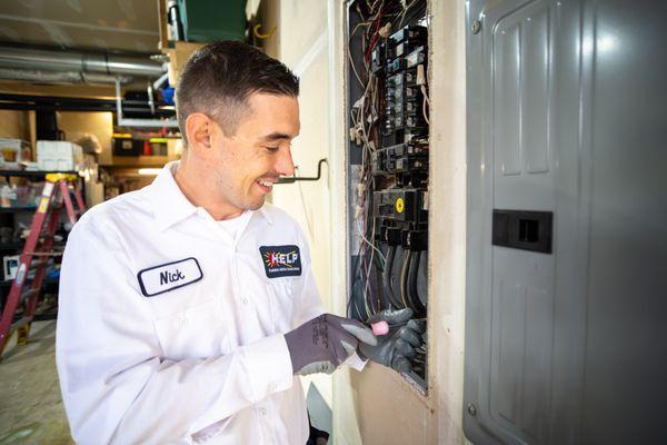 Furnace repair, Furnace Maintenance