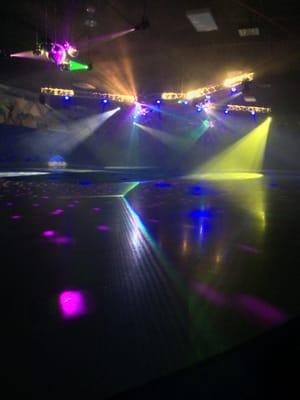 New Light Show