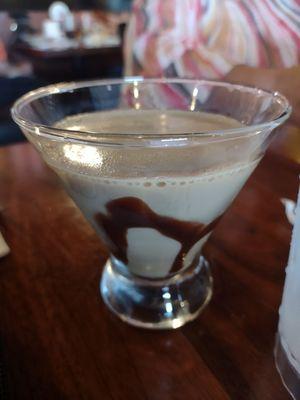 Tiramisu -Tini