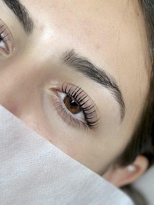 Lash Lift