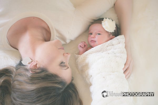 Newborn Photography - Charlotte, NC