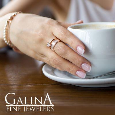 Galina Fine Jewelers