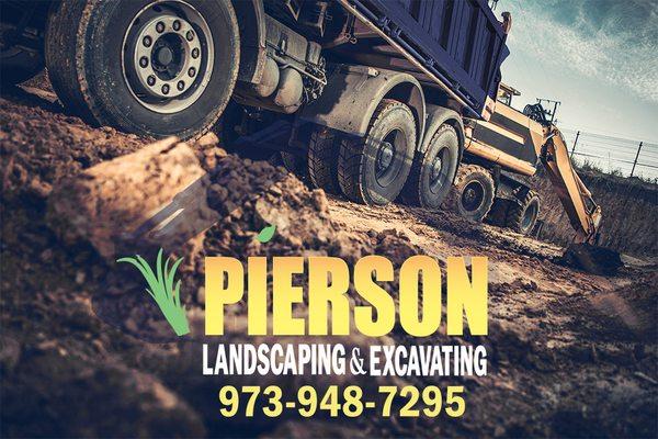 Pierson Landscaping & Excavating