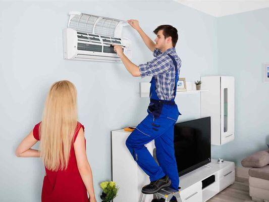 Arthur's Air Conditioning and Heating, LLC