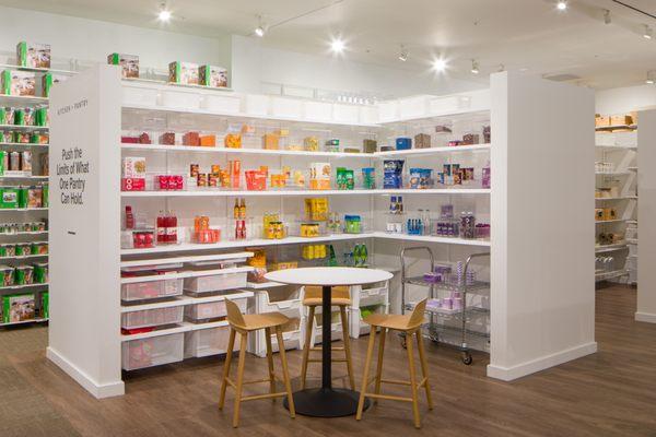 The Container Store